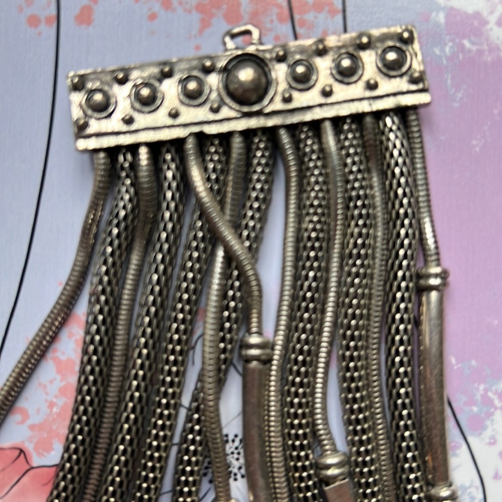 Silver Bracelet - Picture 3 of 4